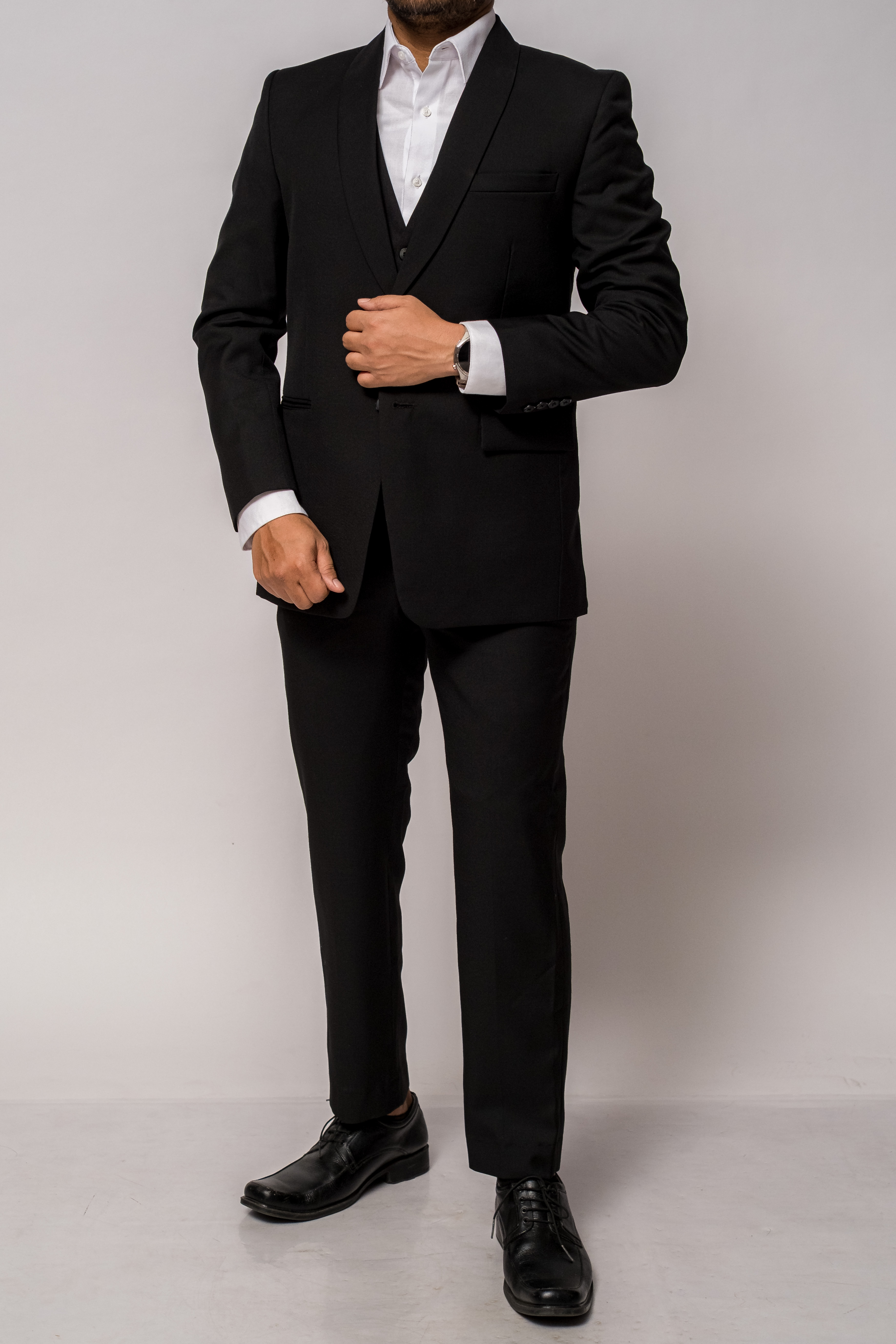 Jas premium Bene Maxotti