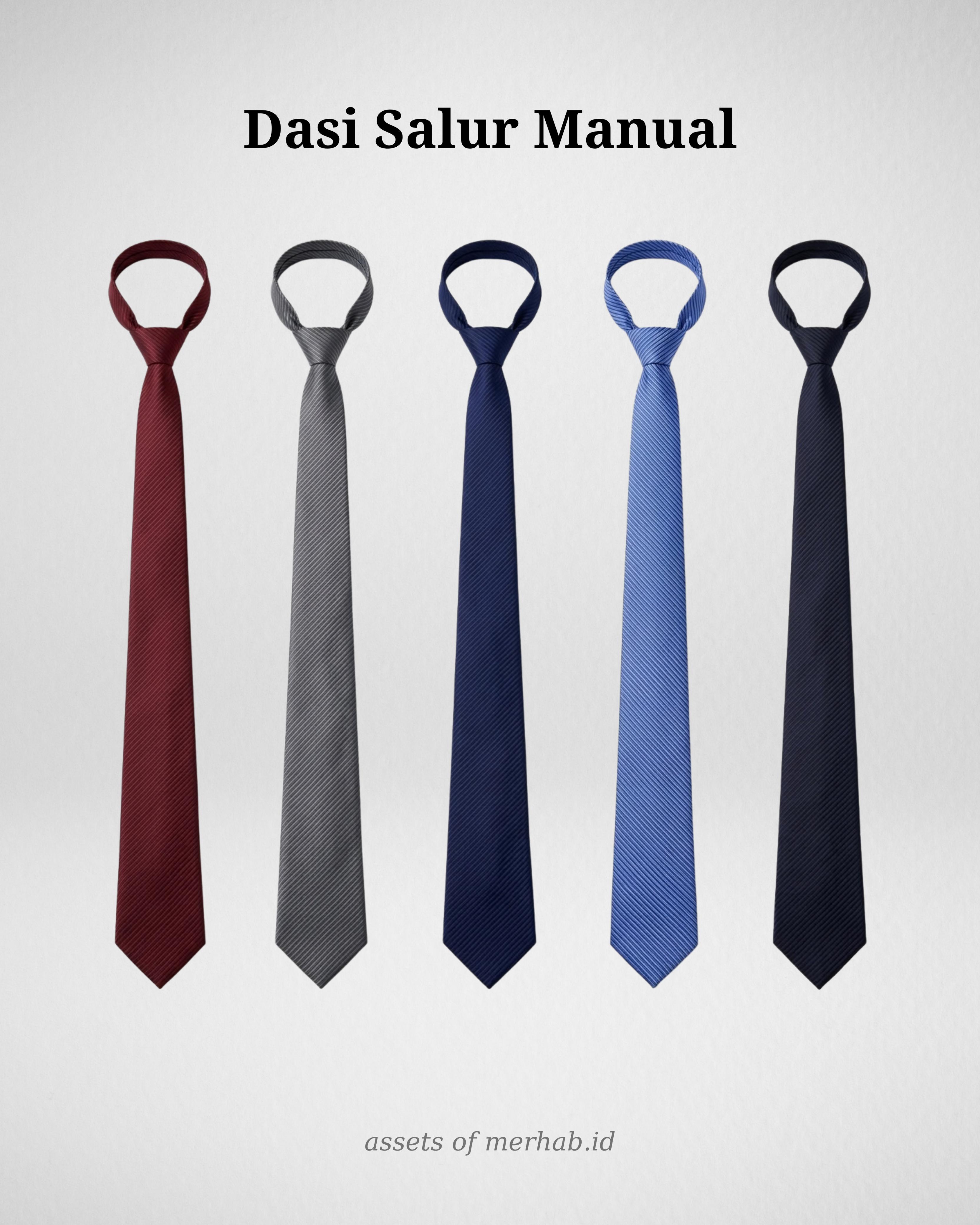 Dasi Manual