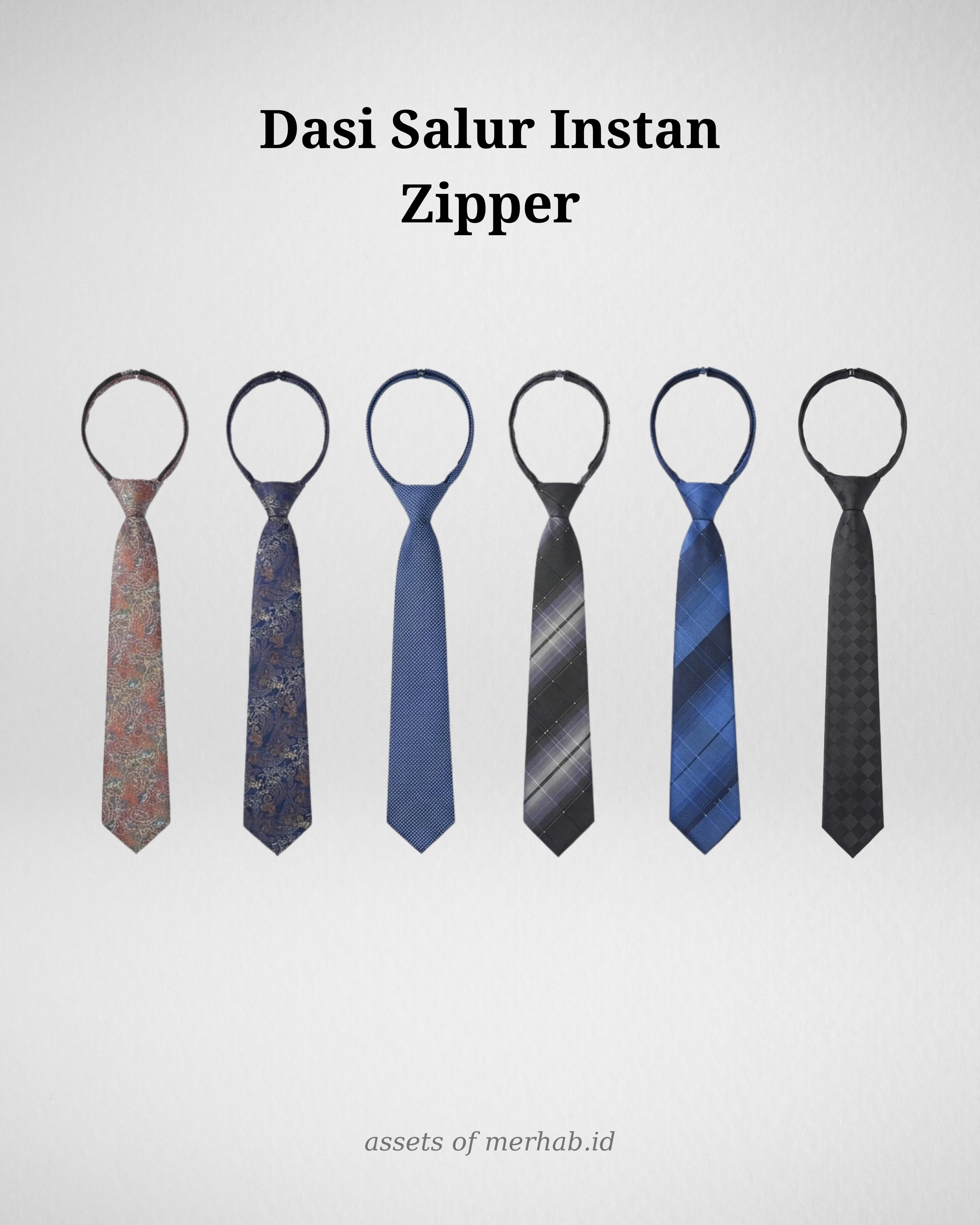 Dasi Instan