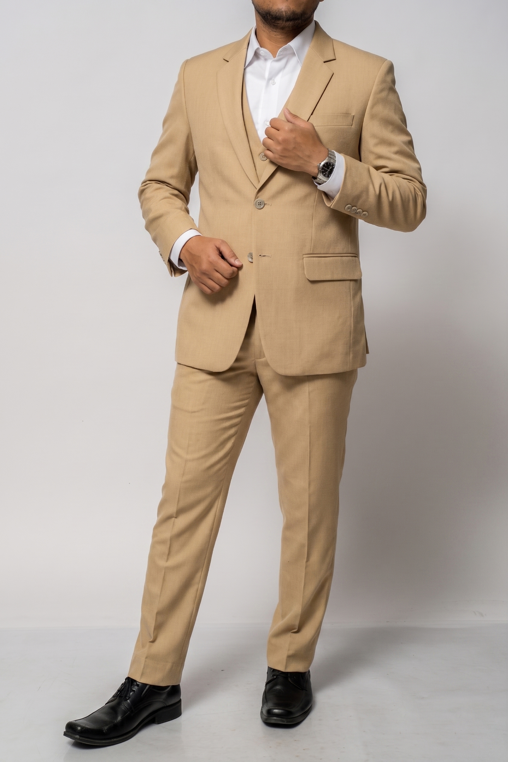 Jas premium Bene Maxotti